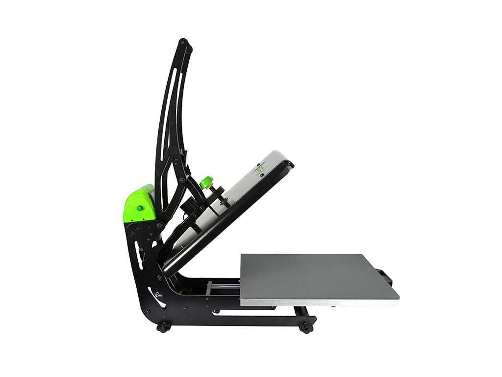 Heat Presses